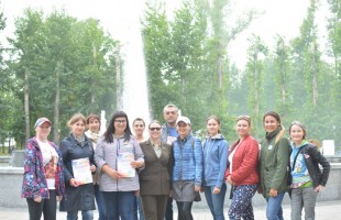 В Башкортостане состоялся фестиваль «Салават – страна мастеров»