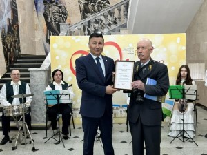 Башкортостан глазами мастера: В Уфе открылась юбилейная фотовыставка Илфира Исламгазина