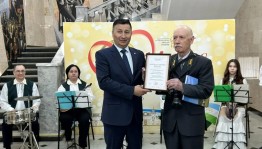 Башкортостан глазами мастера: В Уфе открылась юбилейная фотовыставка Илфира Исламгазина