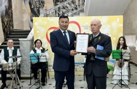 Башкортостан глазами мастера: В Уфе открылась юбилейная фотовыставка Илфира Исламгазина