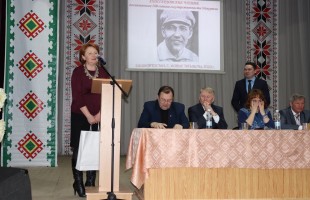 В Башкортостане провели межрегиональную научно-практическую конференцию на удмуртском языке