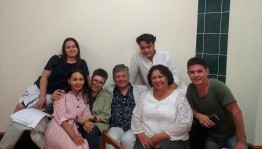 В Башдрамтеатре прошла читка пьесы «Белое облако Чингисхана» Елены Баранчиковой