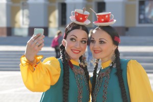 Билеты на концерты ансамбля Гаскарова теперь можно купить из любого уголка мира
