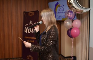В Челябинске завершился женский этнопроект «Йола»