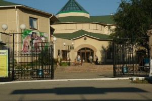 Сибайский башкирский драмтеатр готовится к премьере