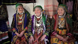 Завершилась XXVIII Международная акция «Башкортостан. Природа. Человек. Культура - 2018»