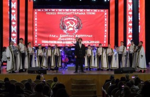 Детский симфонический оркестр «АкКорд» готовится к гастрольному туру по Башкортостану