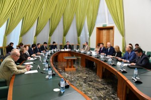 В Башкортостане определены соискатели на госпремию имени Салавата Юлаева 2022 года