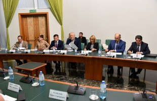 В Башкортостане определены соискатели на госпремию имени Салавата Юлаева 2022 года