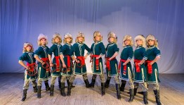 На Всероссийском фестивале-конкурсе Республику Башкортостан представят четыре коллектива