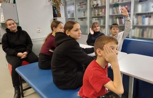 Модельные библиотеки Башкортостана создают инклюзивные пространства