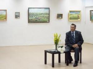 Номинанты на Государственную премию имени Салавата Юлаева