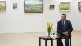 Номинанты на Государственную премию имени Салавата Юлаева