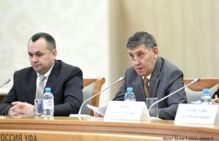 На итоговой коллегии Минкультуры Башкортостана обсудили опыт участия в программе «Пушкинская карта»