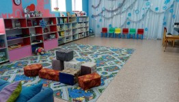 В Илишевском районе открылась обновленная библиотека