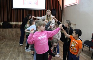 Модельные библиотеки Башкортостана сохраняют и передают народные традиции