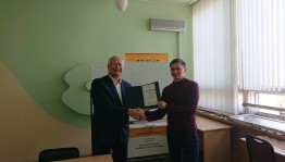 Определены победители конкурса «Мастер слова-2020»