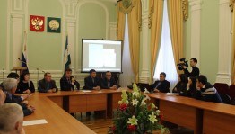В Уфе презентовали историко-документальный проект "Башархив"