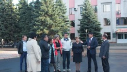 В Башкортостане идёт подготовка к проведению Всемирной Фольклориады - 2020