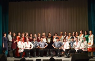 В Оренбургской области прошёл концерт к 100-летию образования Республики Башкортостан