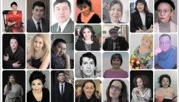 Завершился онлайн-проект «ДРАМАТУРГ & ДРАМАТУРГ» БАТД им. М. Гафури