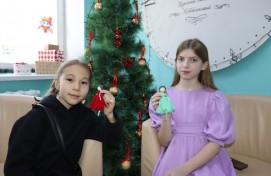 Учреждения культуры Башкортостана радуют жителей насыщенной праздничной программой