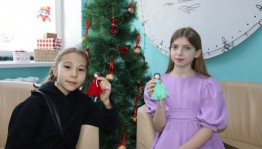 Учреждения культуры Башкортостана радуют жителей насыщенной праздничной программой