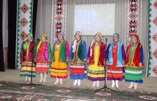 В Башкортостане провели межрегиональную научно-практическую конференцию на удмуртском языке