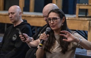 Фестиваль «Театральная весна — 2026» вышел на финишную прямую