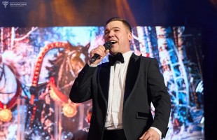 Национальный оркестр народных инструментов Республики Башкортостан отметил 25-летний юбилей