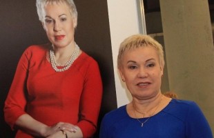 В Уфе открылась фотовыставка «Женское лицо власти»