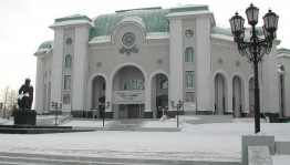 В 2021 году театры Башкортостана планируют выпустить более 60 новых спектаклей