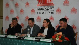 Номинация «Лучшая женская роль» фестиваля «Туганлык» будет носить имя народной артистки СССР Гюлли Мубаряковой