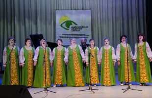 В Уфе состоялся Республиканский фестиваль вокального искусства им. С. Низаметдинова