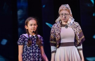 В Уфе почтили память жертв Холокоста