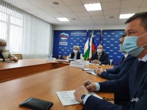 В Минкульте РФ отметили успехи Башкортостана в проекте «Культура малой родины»