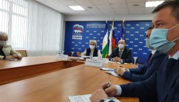 В Минкульте РФ отметили успехи Башкортостана в проекте «Культура малой родины»