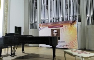 В Уфе стартовал конкурс вокалистов им. Г. Альмухаметова