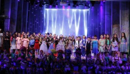 Республиканский конкурс детско-юношеского творчества «Йәйғор» объявил победителей