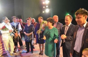 Стерлитамакская государственная филармония СГТКО закрыла очередной концертный сезон