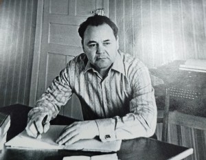 Национальный музей Башкортостана приглашает на шахматный турнир памяти Яныбая Хамматова