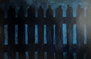 В Уфе состоится выставка живописи и графики Азата Басырова