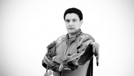 Продолжается прием заявок на Открытый конкурс кураистов имени Рустама Шарипова