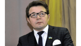 Известный учёный-литературовед Башкортостана Заки Алибаев отмечает юбилей