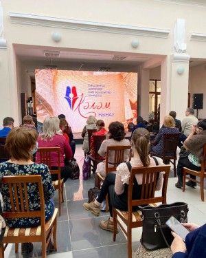 В Национальной библиотеке идёт подготовка электронного сборника по итогам конкурса «Проба пера»