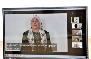 В Уфе прошло VIII заседание Экспертного совета по внесению в Единый Реестр объектов нематериального культурного наследия народов РБ