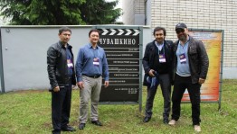 Фильмы киностудии «Башкортостан» были представлены на XII Чебоксарском международном кинофестивале