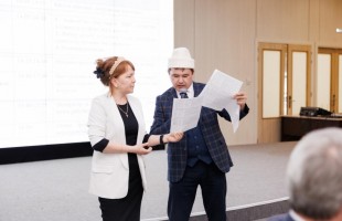 В Уфе состоялся республиканский семинар-практикум по вопросам национальной политики