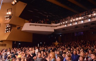 В Уфе с грандиозным успехом прошла презентация цикла просветительских концертов НСО РБ «Музыкальная культура Европы»