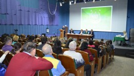 Стерлитамакское театрально-концертное объединение готовит премьерные постановки